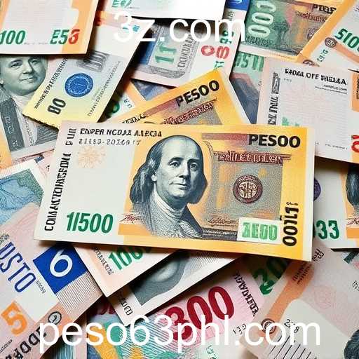 Currency Fluctuations Impact Global Markets