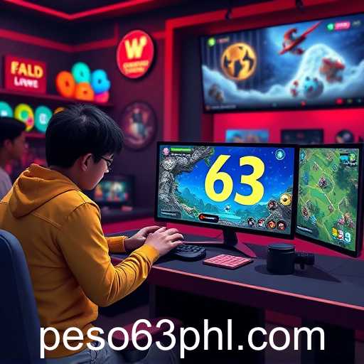 Emerging Trends in Online Gaming Platforms