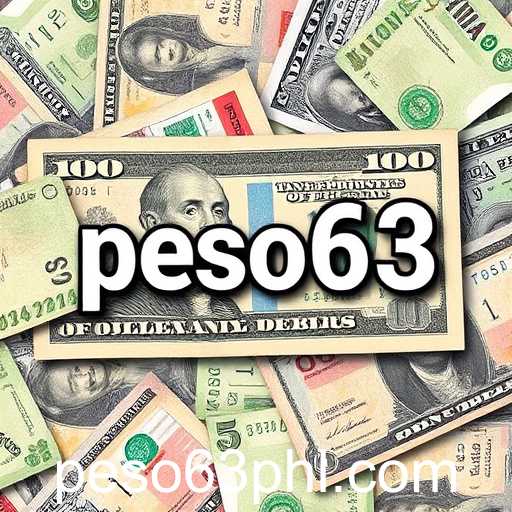 Exploring the 'Personal Finance' Game Category: A Dive into 'Peso63' as a Learning Tool