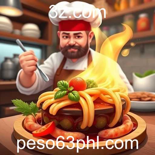 Exploring the Culinary Universe: Understanding 'Cuisine' Games and the Rise of 'peso63'