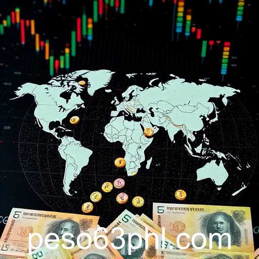 Peso's Journey Amid Global Economic Shifts