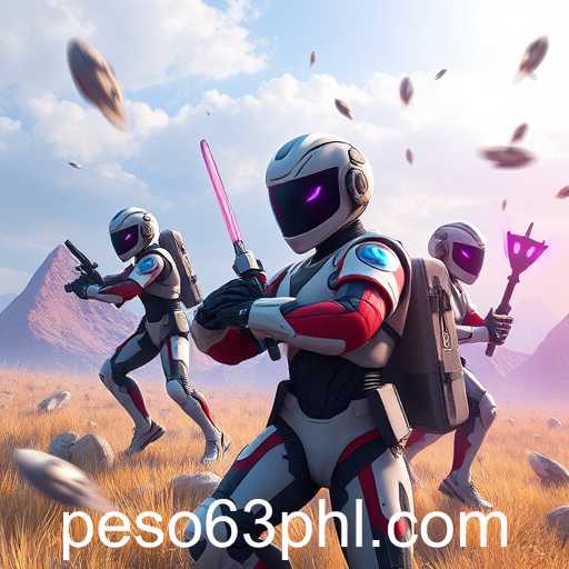 Peso63: A Digital Revolution in Gaming