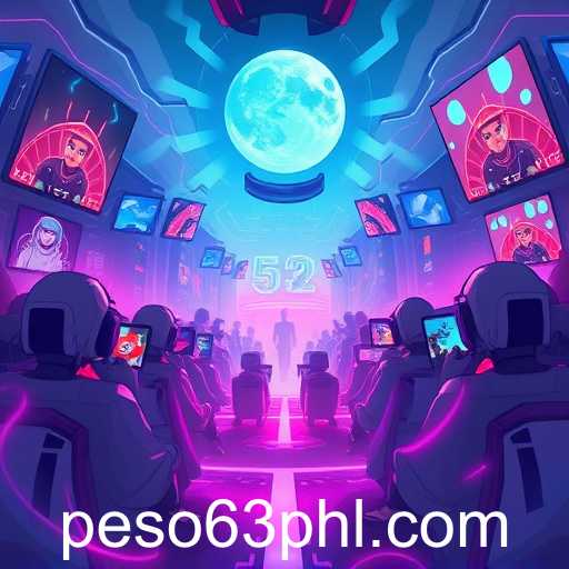 The Rise of Peso63 in the Gaming Community