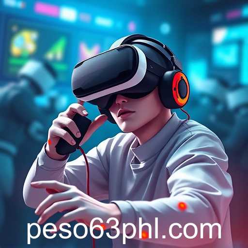 Peso63 Shaping Online Gaming Trends