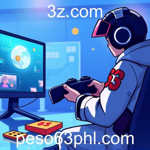 Gaming and Economic Trends: The Rise of Peso63
