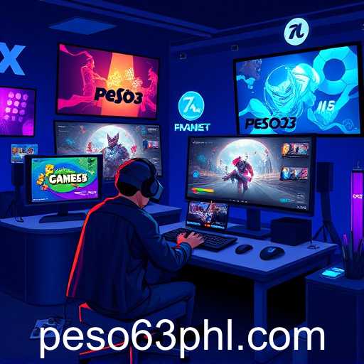 The Rise of Online Gaming in 2025