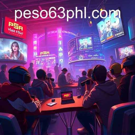 The Rise of Online Gaming Trends in 2025