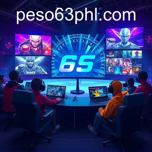 The Rise of Peso63 and Its Impact on Gaming Communities