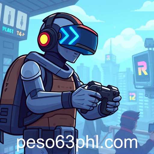 The Rise of Peso63: Changing the Gaming Landscape