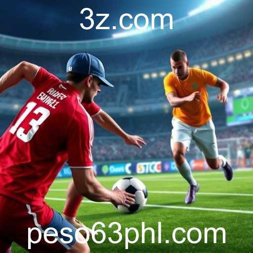 Exploring 'Sports Events' Category on Peso63: A Unique Gaming Experience